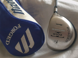 used mizuno st180 driver